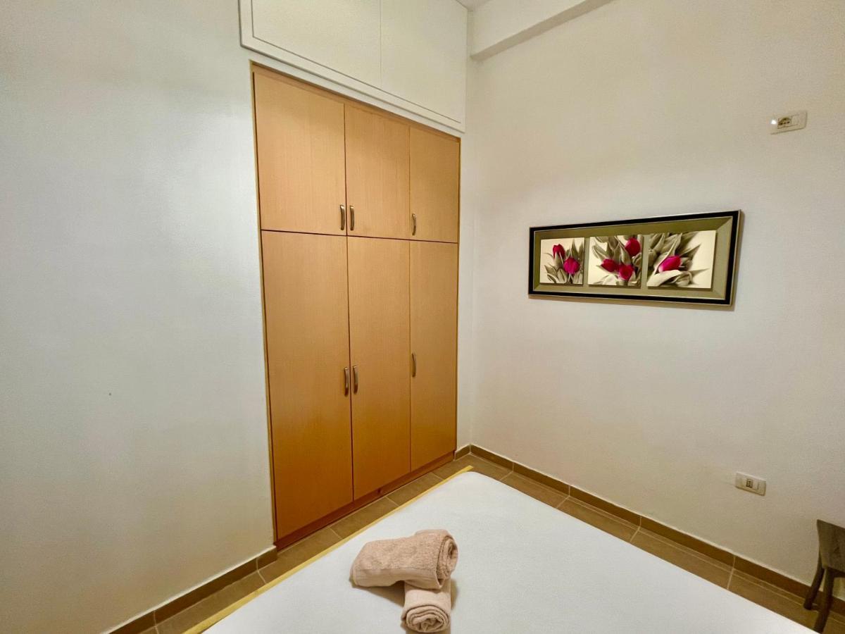 Sana Apartment Sarandë Eksteriør billede